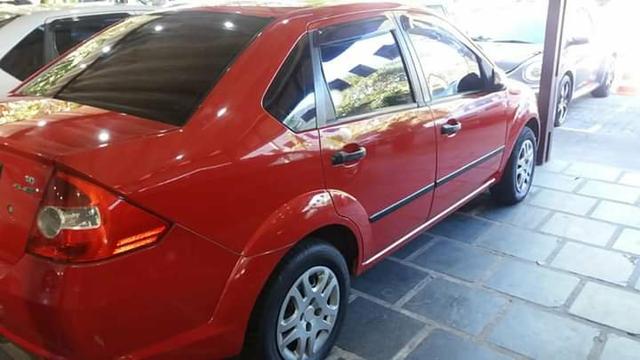 Vende se ou troca