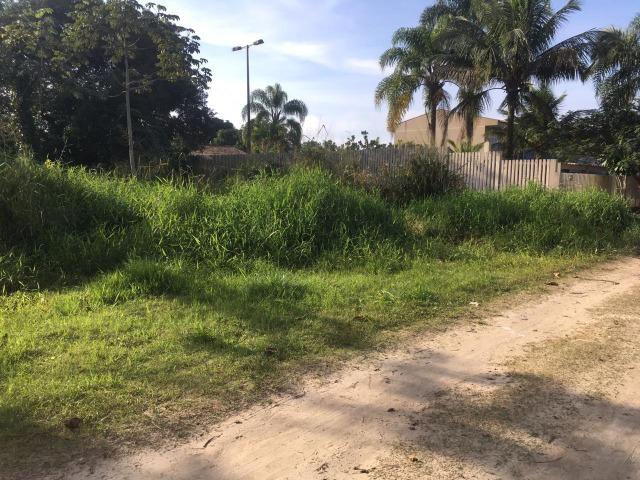 Terreno Pontal do Sul 525,00m² 15x35 - Foto 3