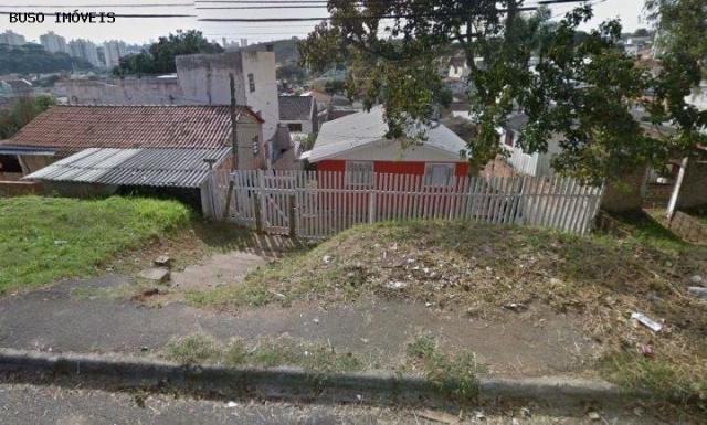 TERRENO no bairro - te004