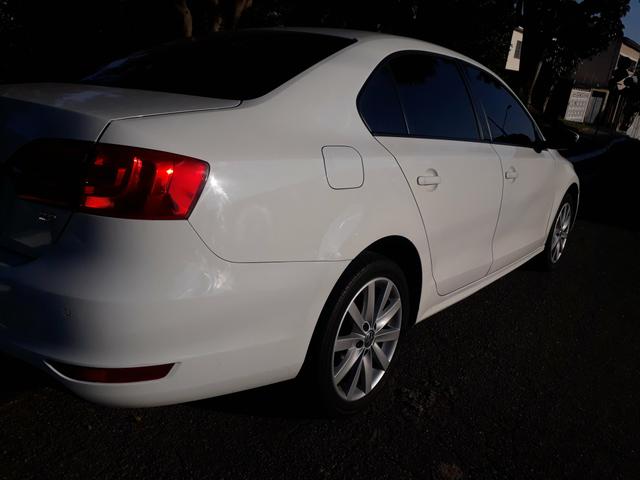 Jetta 2.0 aut borboleta RM - Foto 3