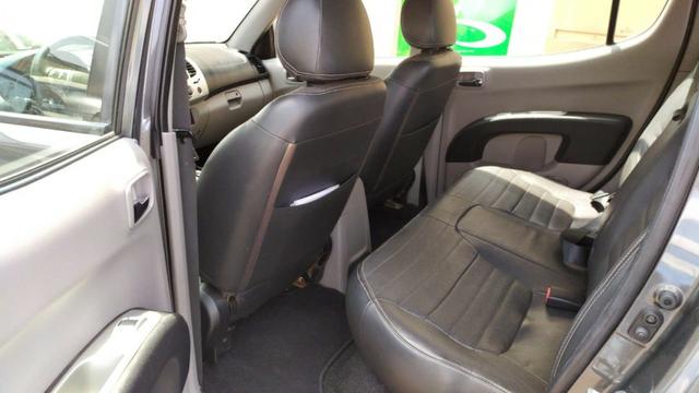 Vendo!! L200 Triton - 3.2 - Diesel - 2013 - Completa - Foto 3
