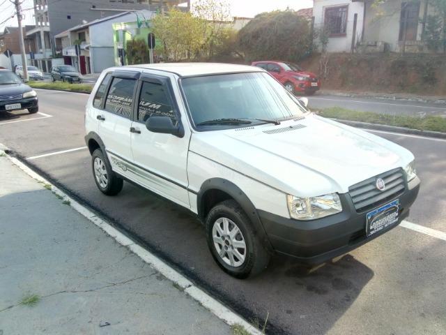 Fiat Uno 2011/2012 - Foto 2