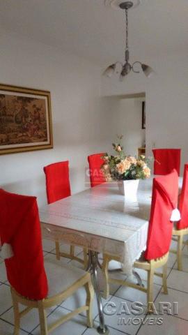 Sobrado residencial à venda, alves dias, são bernardo do campo - so18285. - Foto 4