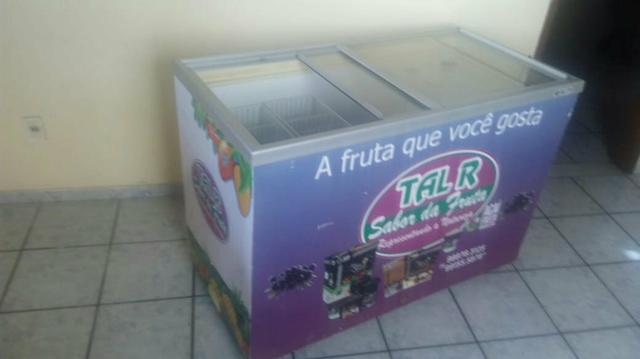 Freezer