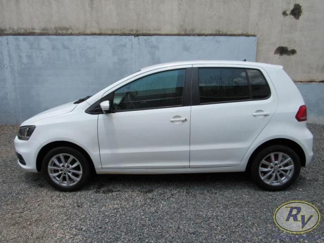 VOLKSWAGEN FOX 2014/2015 1.0 MI TRENDLINE 8V FLEX 4P MANUAL