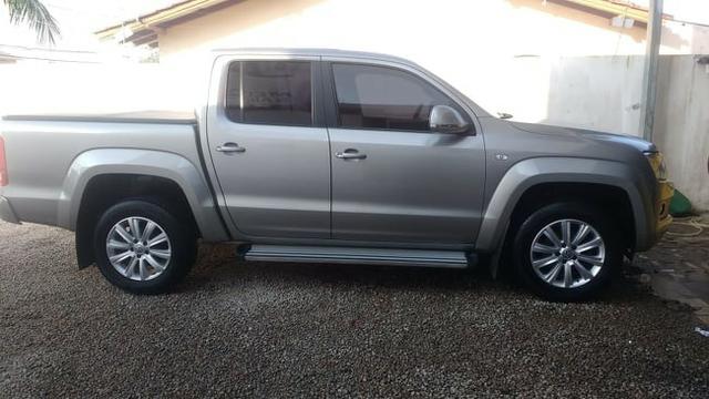 Amarok Highline 2012 Ler descrição - Foto 4