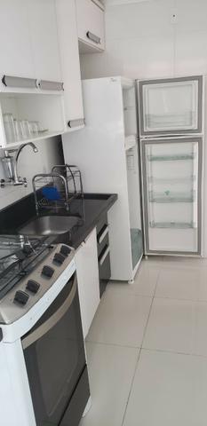 Apartamento Mobiliado para Locação na Fraga Maia - Foto 8