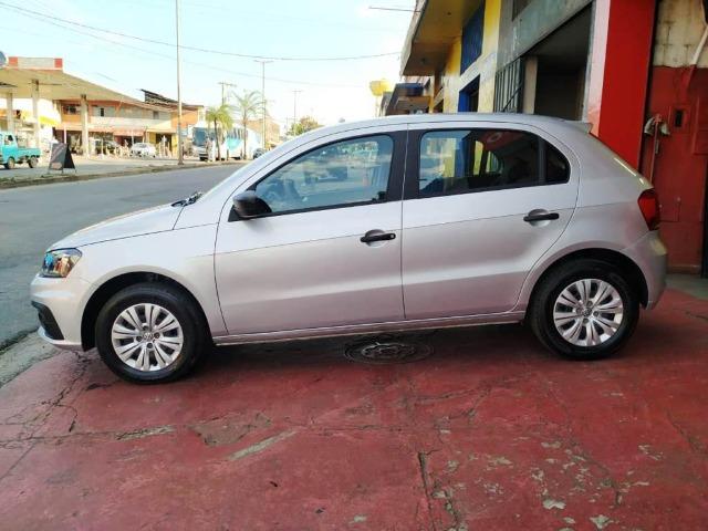 Gol Trend 1.0 - Foto 4