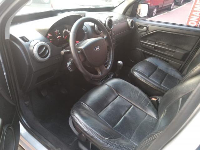 FORD ECOSPORT 2010/2011 1.6 XLT FREESTYLE 8V FLEX 4P MANUAL - Foto 5