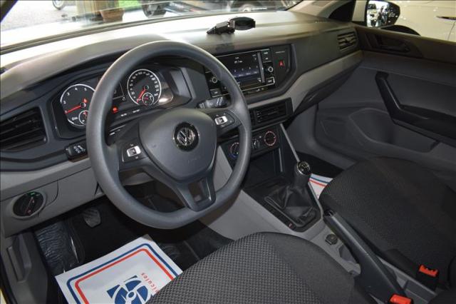 Volkswagen Polo 1.6 Msi - Foto 7