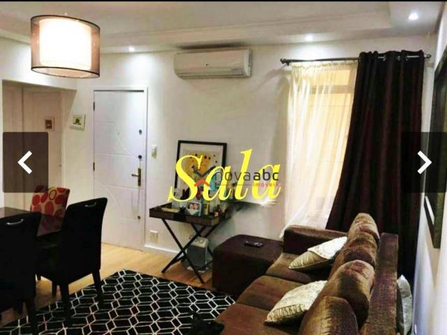 Cobertura com 3 dormitórios à venda, 133 m² por R$ 480.000 - Centro - Santo André/SP - Foto 6