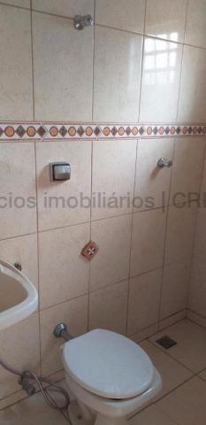 Casa à venda, 3 quartos, 2 vagas, vila vilas boas - campo grande/ms - Foto 7