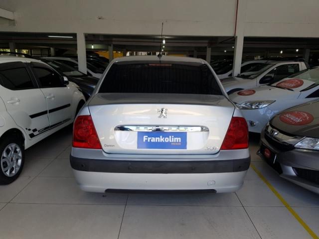 PEUGEOT 307 1.6 PRESENCE 16V FLEX 4P 2009 - Foto 2