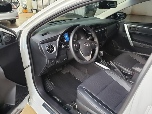 Toyota Corolla XEi 2.0 CVT 18/19 - Foto 3