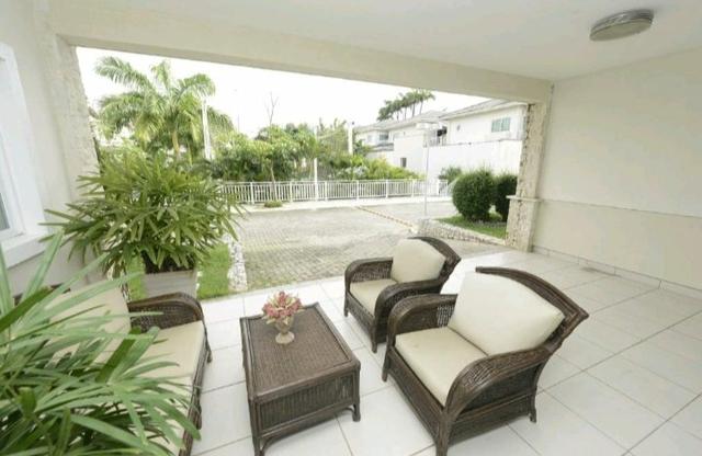 Luxuosa casa duplex / edson queiroz - Foto 9