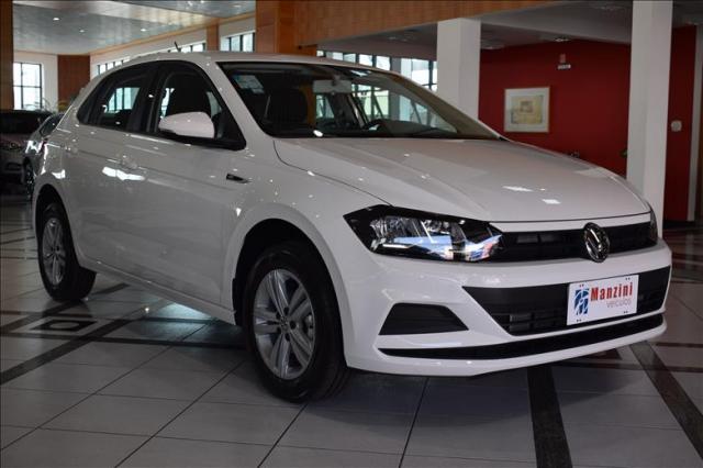 Volkswagen Polo 1.6 Msi - Foto 4