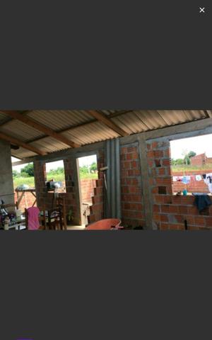 Vendo ou troco por outra casa motivo: mudança de estado - Foto 4