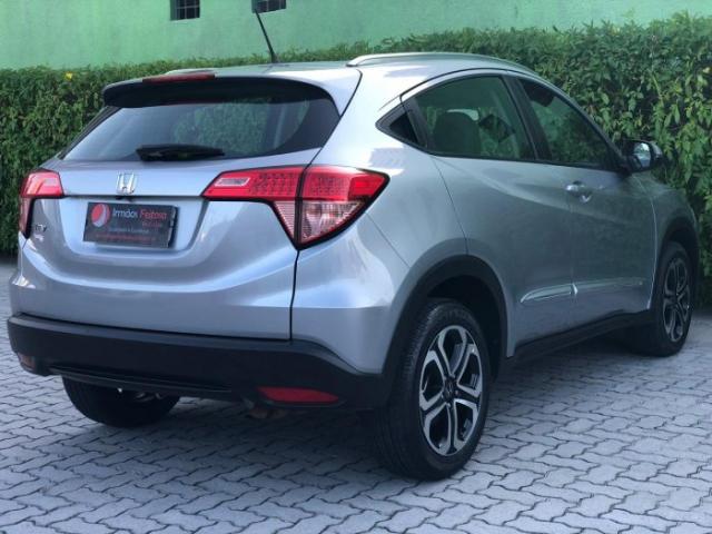 Honda hr-v 2018 1.8 16v flex ex 4p automÁtico - Foto 4