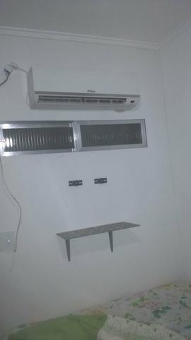 Instalação e manutenção de ar condicionado (a partir de 250,00) - Foto 3