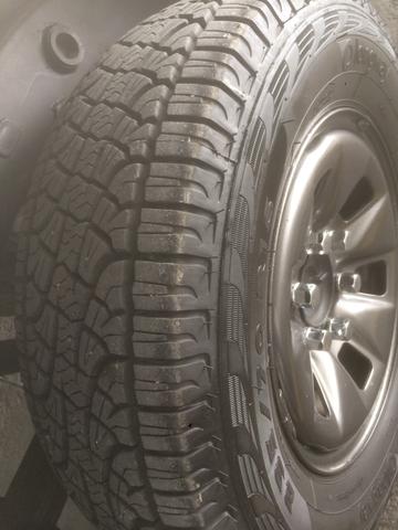 Toyota Hilux 4X2 3.0 2005 - Foto 7