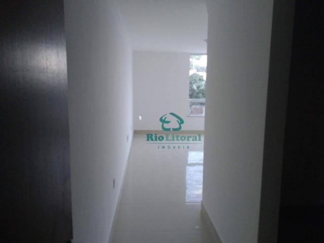 Casa com 3 dormitórios à venda, 115 m² por R$ 370.000 - Ouro Verde - Rio das Ostras/RJ - Foto 18