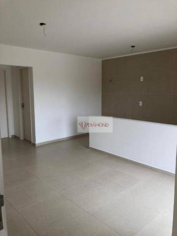 Apartamento Garden em Araucária - Foto 10