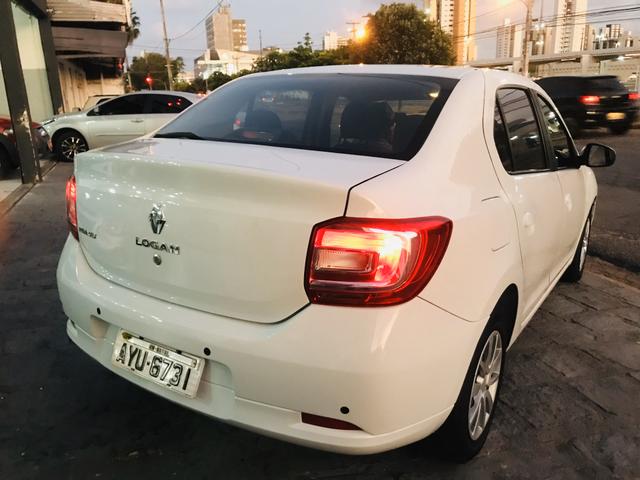 Renaut LOGAN 2015 R$29.990,00 - Foto 3
