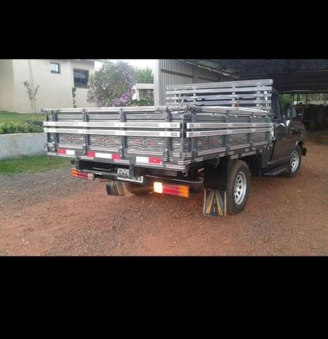 Camionete F1000