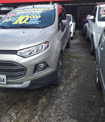 Veículos com entrada a partir de 2 mil - Foto 13