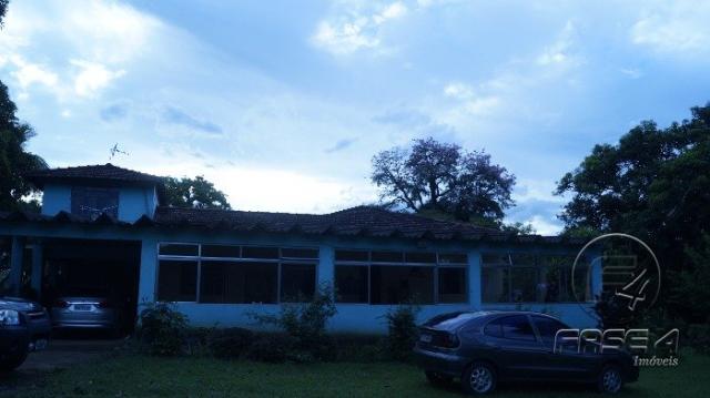 Casa para alugar com 4 dormitórios em Jardim alegria, Resende cod:1278 - Foto 2