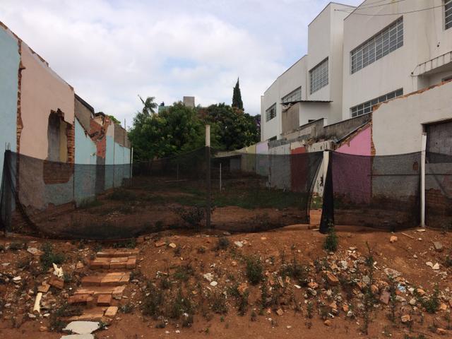 Terreno locação Fernando Arens - Foto 3