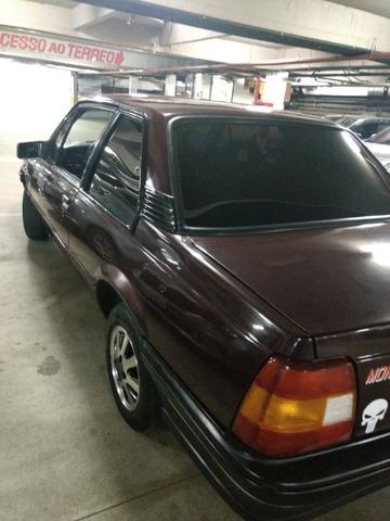 Vendo Monza Club 94 - Foto 6