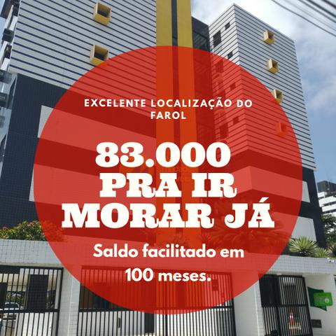 Chave 83 + SALDO PARCELADO