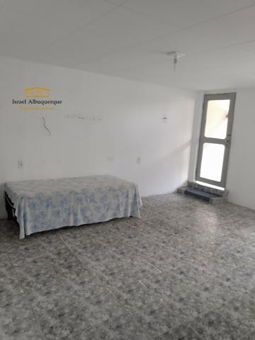 Vendo prédio residencial com 2 apartamentos no São João da Escócia - Foto 5