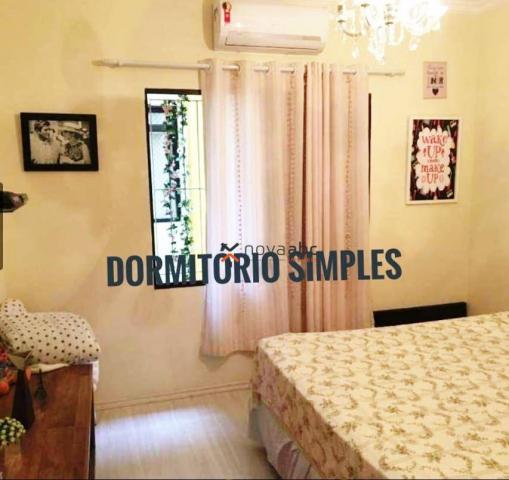 Cobertura com 3 dormitórios à venda, 133 m² por R$ 480.000 - Centro - Santo André/SP - Foto 11