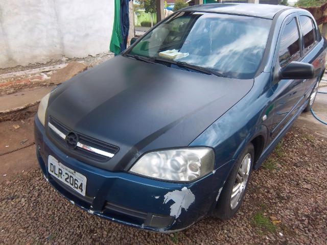 Astra hacht 2003 - Foto 11