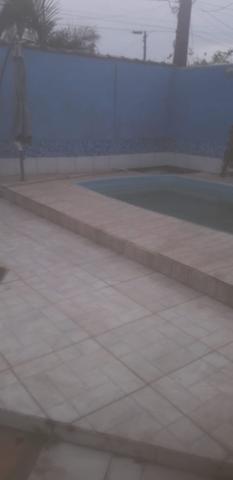 Casa com piscina para 15 pessoas em Caiobá - Foto 5