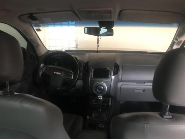 S10 LTZ diesel - Foto 6