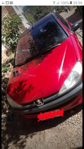 Peugeot 206 - Foto 7