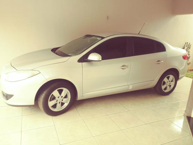Fluence Dynamic