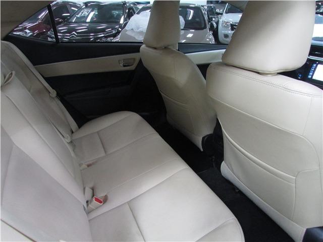 Corolla altis 2018 - Foto 7