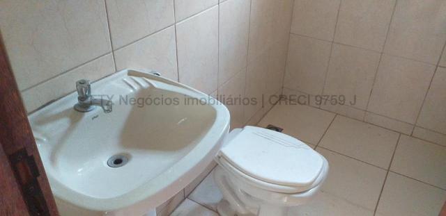 Casa à venda, 3 quartos, 2 vagas, vila vilas boas - campo grande/ms - Foto 11