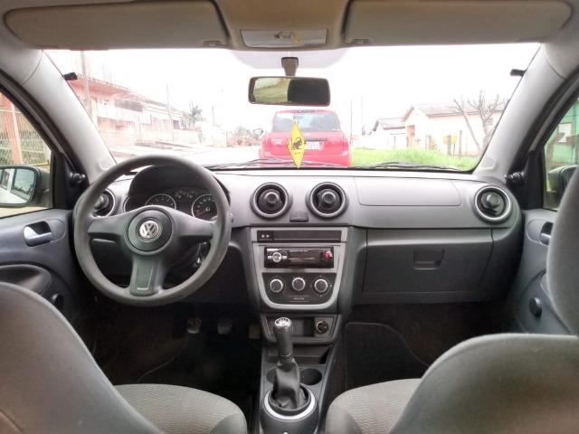 Gol G5 2011 - Foto 4