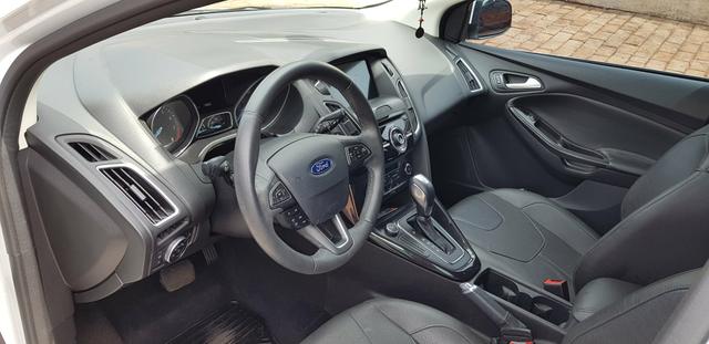 Ford Focus - Foto 3