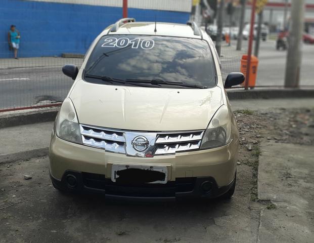 Livinia 2010 gnv 16mts automática parcelas de 48 x 395,00 - Foto 4