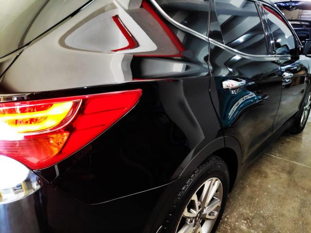 Vendo meu carro uma Santa FE - Foto 12
