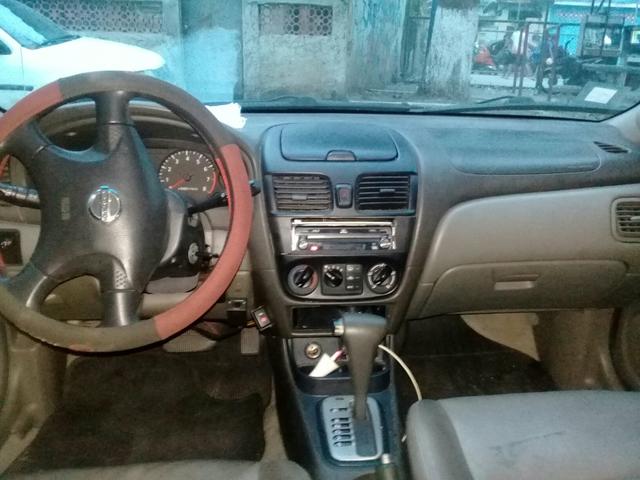 Sentra 2005.6 11.000.00 - Foto 8