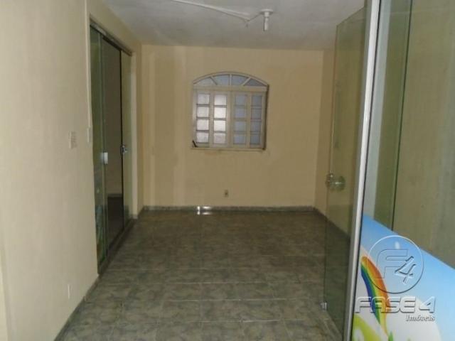 Casa para alugar com 3 dormitórios em Cidade alegria, Resende cod:2317 - Foto 8