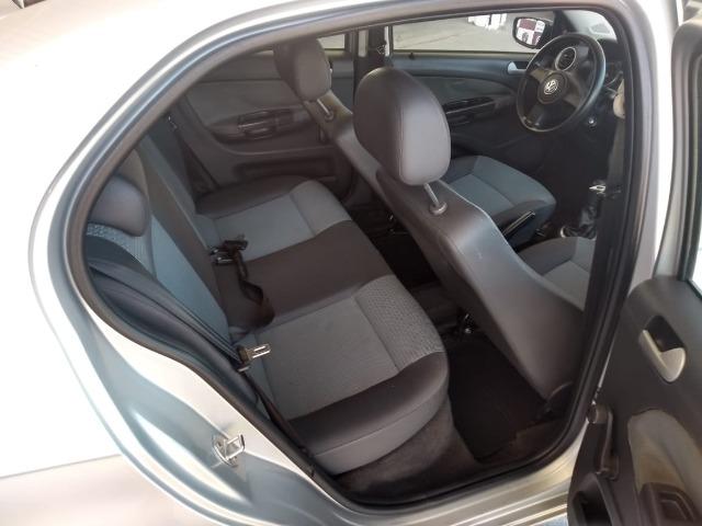 VW - Gol Trend 1.0 Flex, Ar, Dh, Vid, Trava, Som, Pneus Novos, Revisado, Garantia - Foto 11