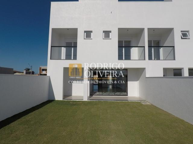 Casa à venda com 3 dormitórios em Centro, Imbe cod:373 - Foto 8